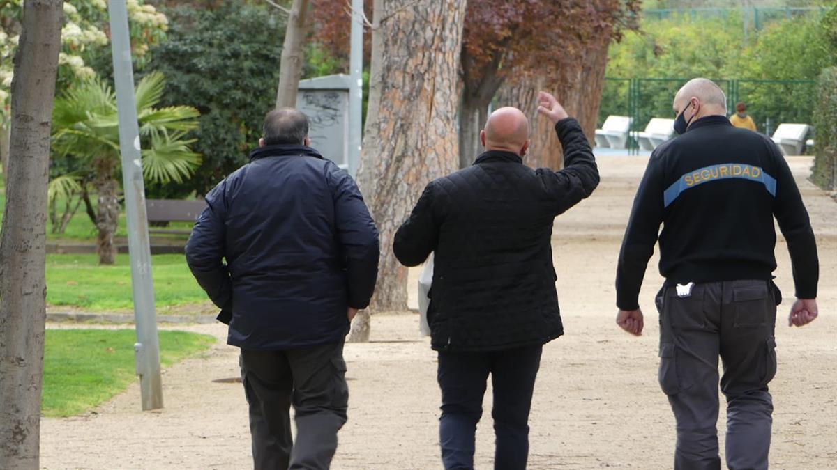 Nuestra localidad se posiciona entre los municipios donde más ha incrementado el índice de criminalidad, superando a Torrejón