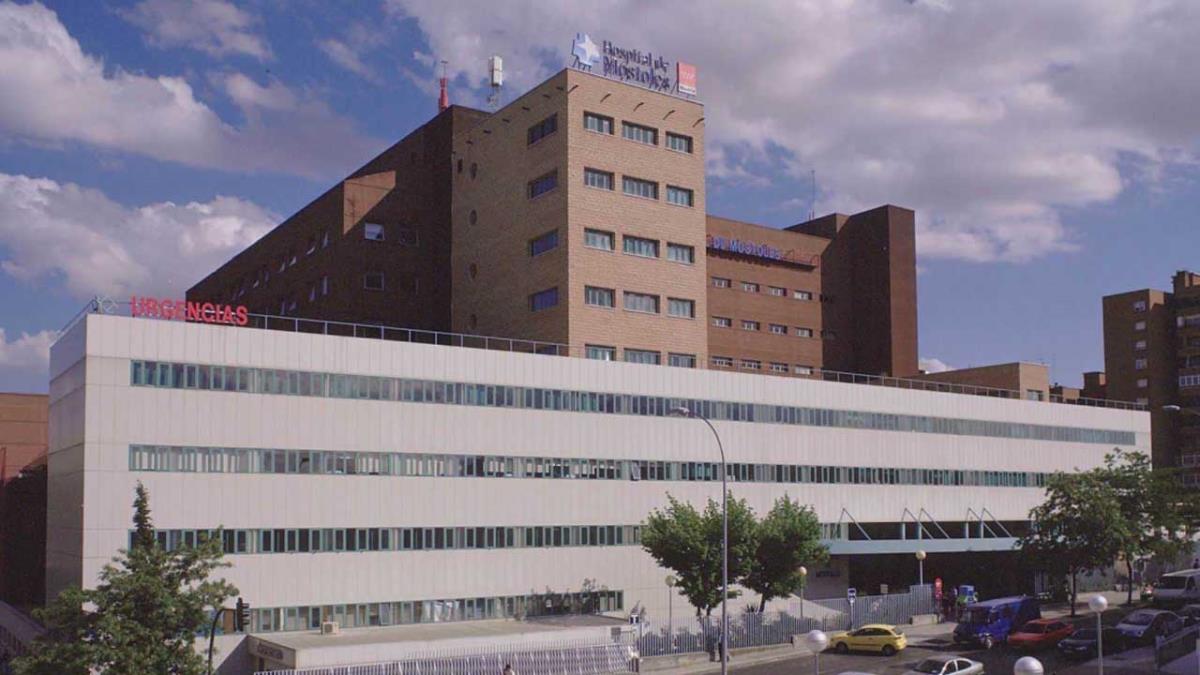 En el Isabel Zendal se invirtió 762.492,70 y el Hospital Universitario de Móstoles recibió un total de 364.326,39 euros para sus obras de adaptación
 