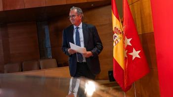 La Comunidad de Madrid destina más de 2,6 millones de euros