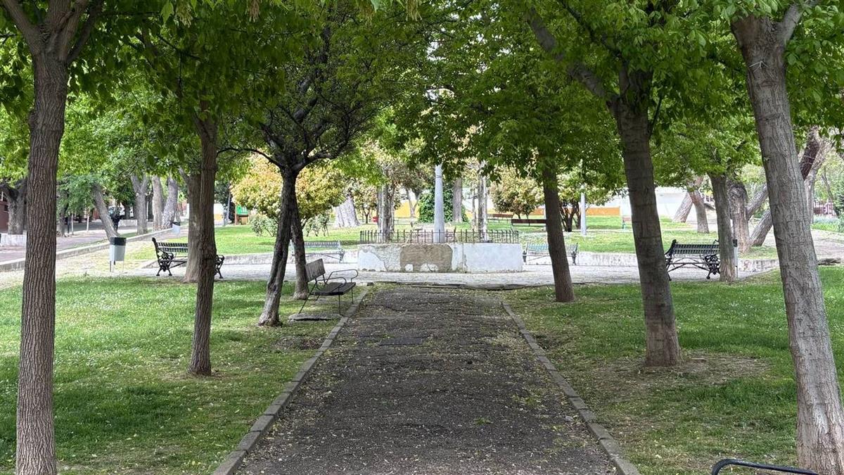 La remodelación de la instalación va a contar con una inversión de 200.000€