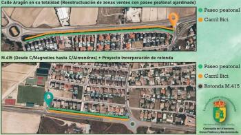 El Ayuntamiento de Serranillos ha recibido esta ayuda para la inversión en infraestructuras de gestión municipal