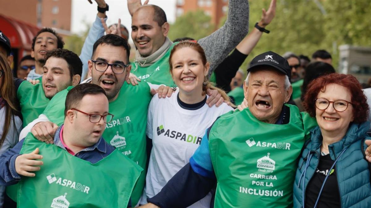 Más de la mitad de la inversión será para las intervenciones dirigidas a niños de 0 a 6 años