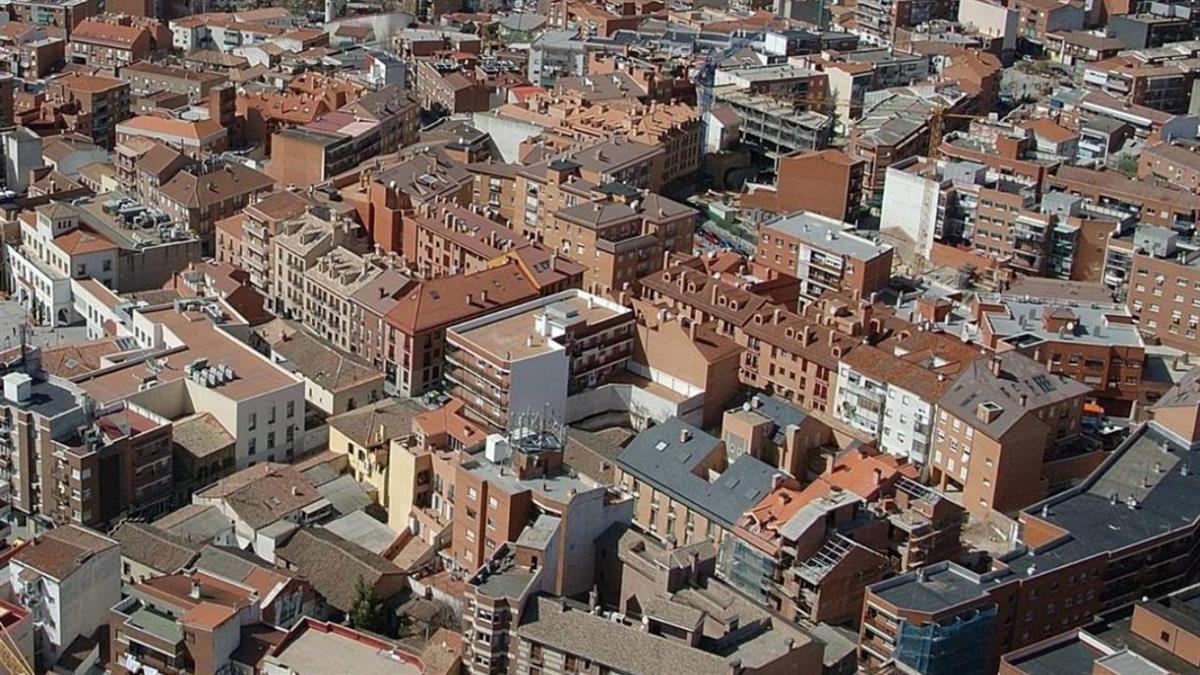 Más de 7 millones de euros invertidos en obras, deporte y espacios verdes