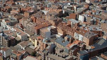 Más de 7 millones de euros invertidos en obras, deporte y espacios verdes