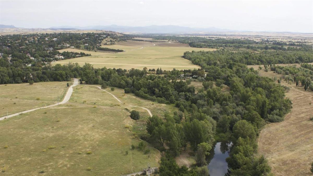 Para solucionar los daños que los fenómenos meteorológicos adversos han provocado