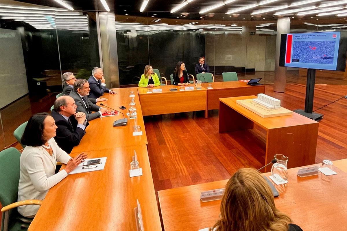 El proyecto verá su fin en 2027