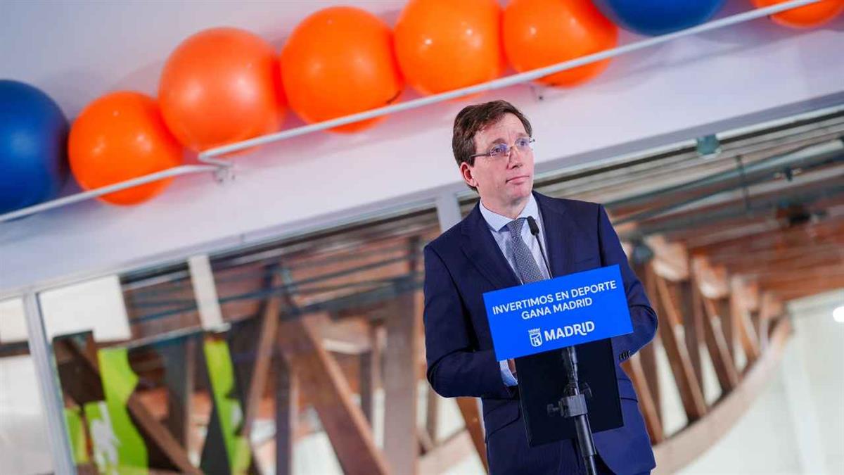 Las reformas han prestado especial atención a las piscinas de verano, las climatizadas y los pabellones 