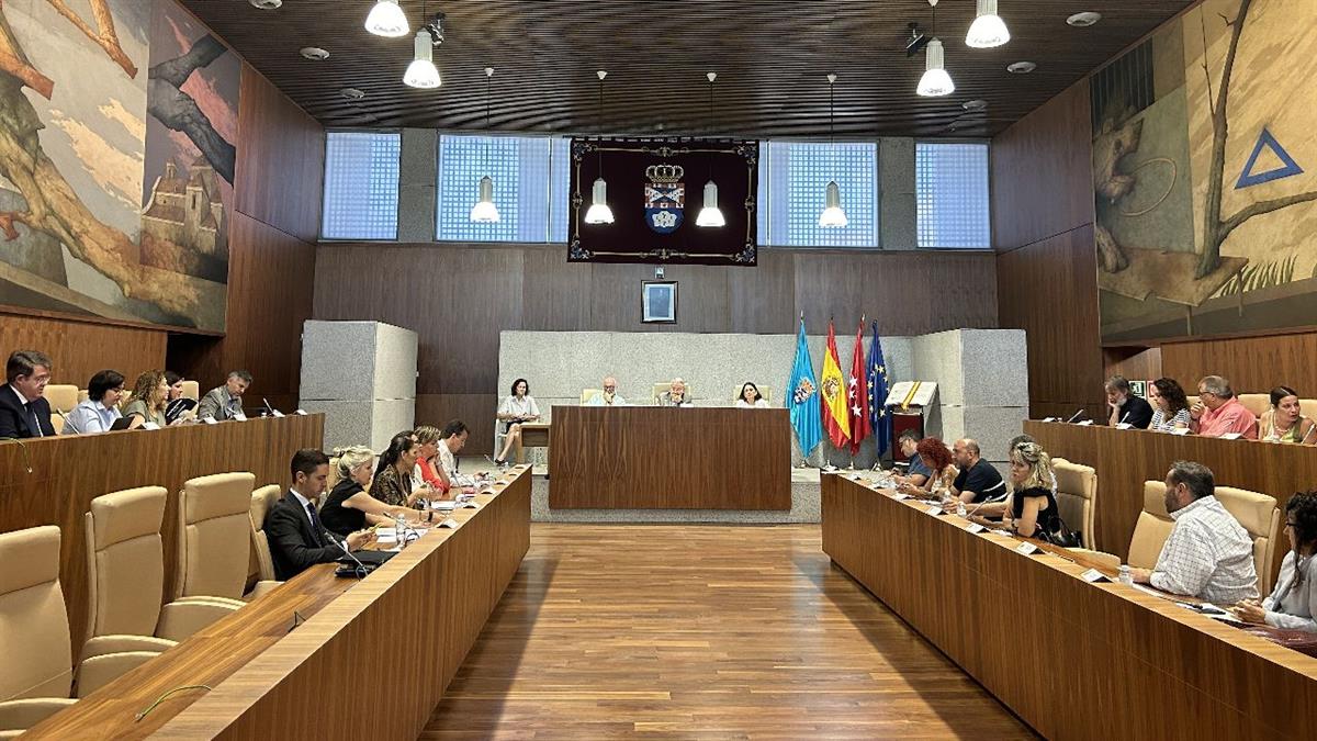 Consideran que con su voto han impedido que lleguen mejoras a los barrios y que se mejore la calidad de vida de los vecinos