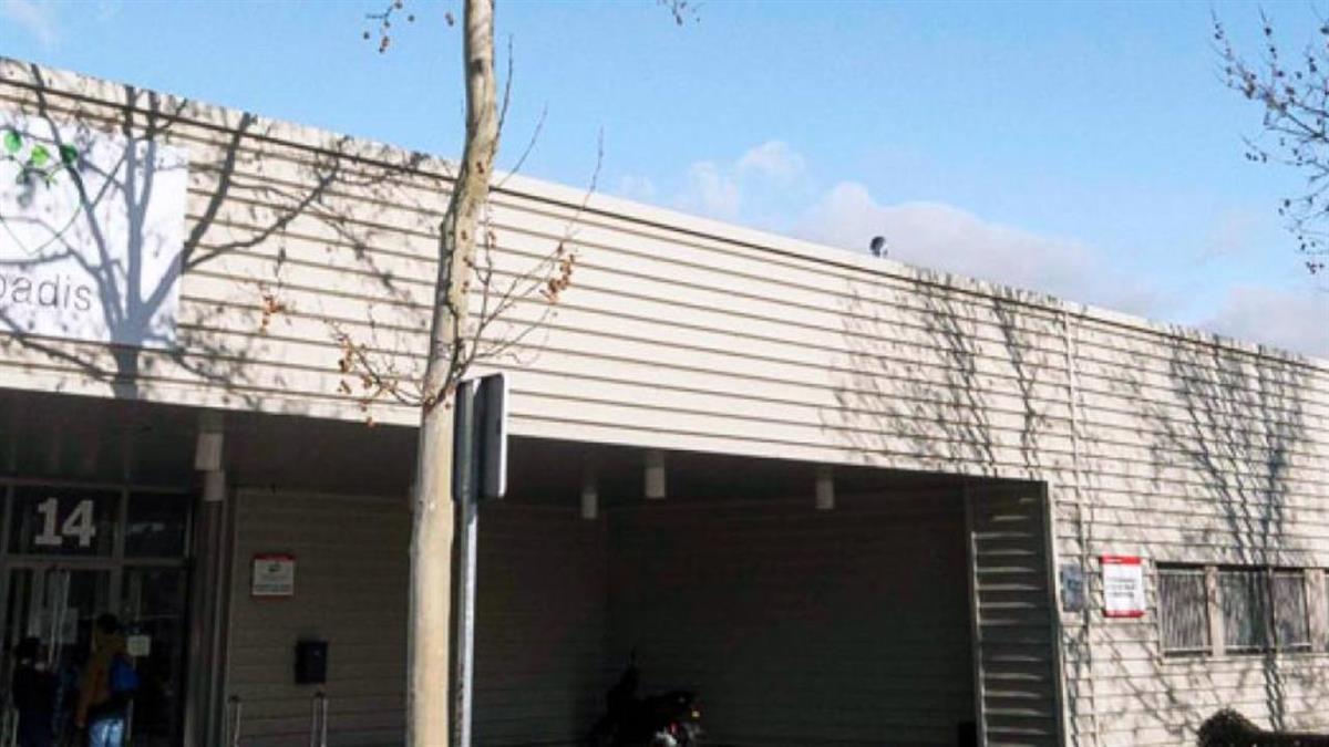 Se han reformado servicios sanitarios o las instalaciones de lavandería 