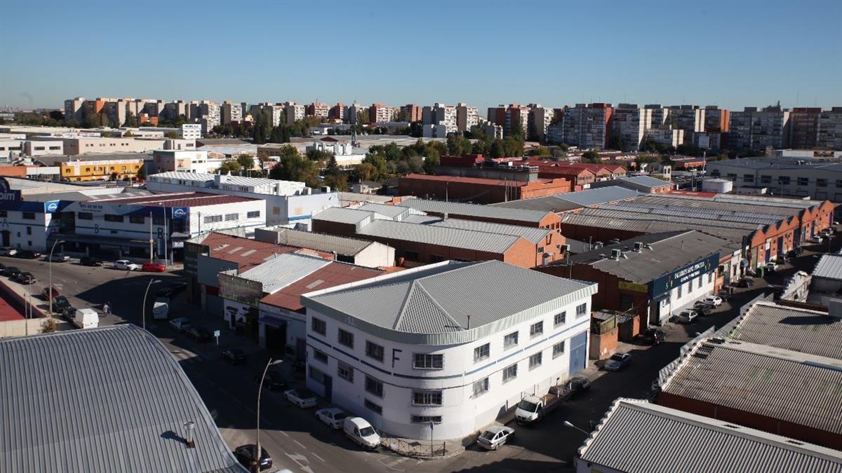 Se han aprobado convenios de colaboración con las entidades urbanísticas de Conservación y Mantenimiento