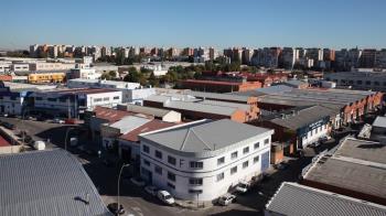 Se han aprobado convenios de colaboración con las entidades urbanísticas de Conservación y Mantenimiento