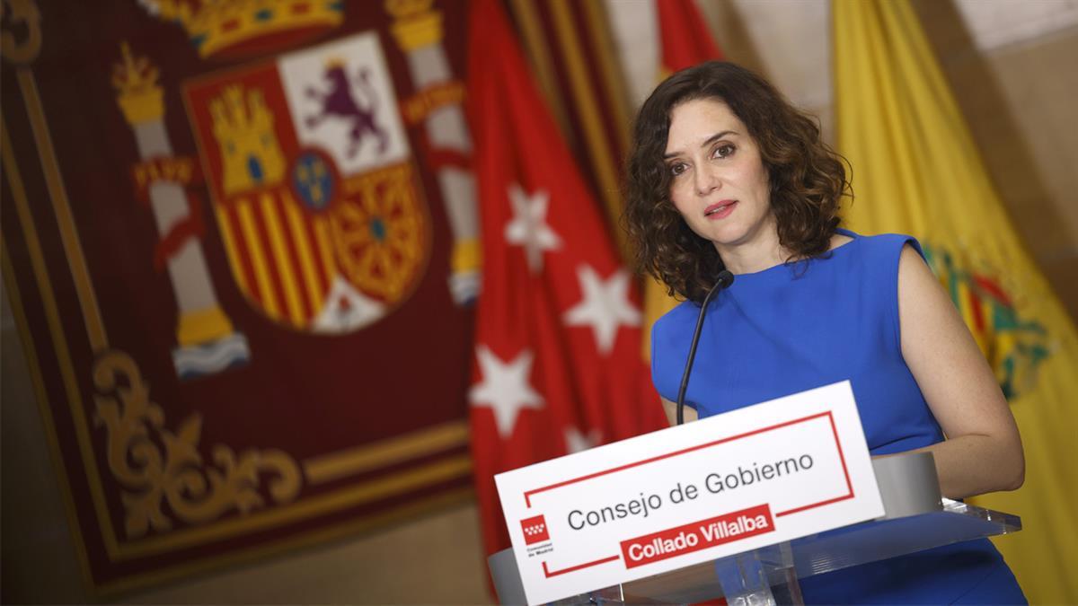 El Consejo de Gobierno de hoy se ha celebrado en el Ayuntamiento villalbino