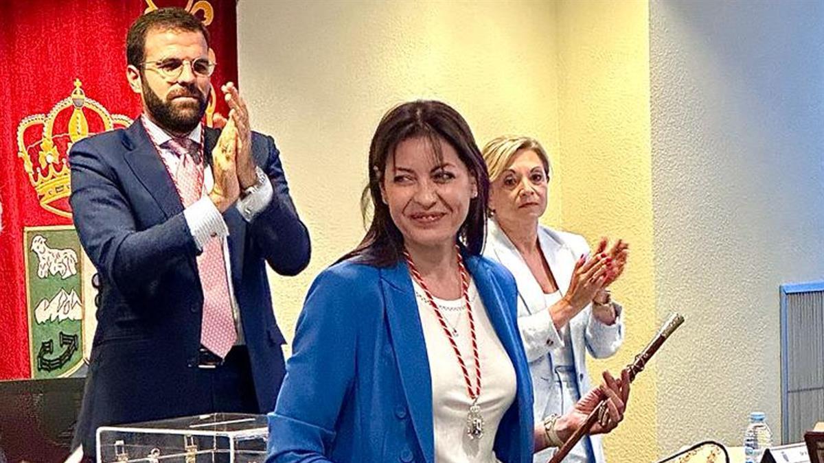 La popular afronta esta legislatura con un programa "sensato"