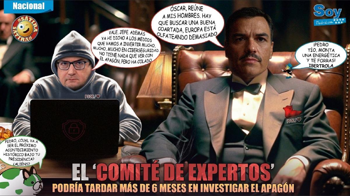 La Comisión Europea habría dado un plazo de tres meses para esclarecer lo sucedido el pasado 28 de abril