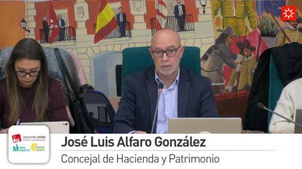 Rivas se defiende: "Debería darles vergüenza"