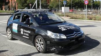 Financiado por la Comisión Europea, el Proyecto BRAVE anticipa el comportamiento de los distintos usuarios de la vía