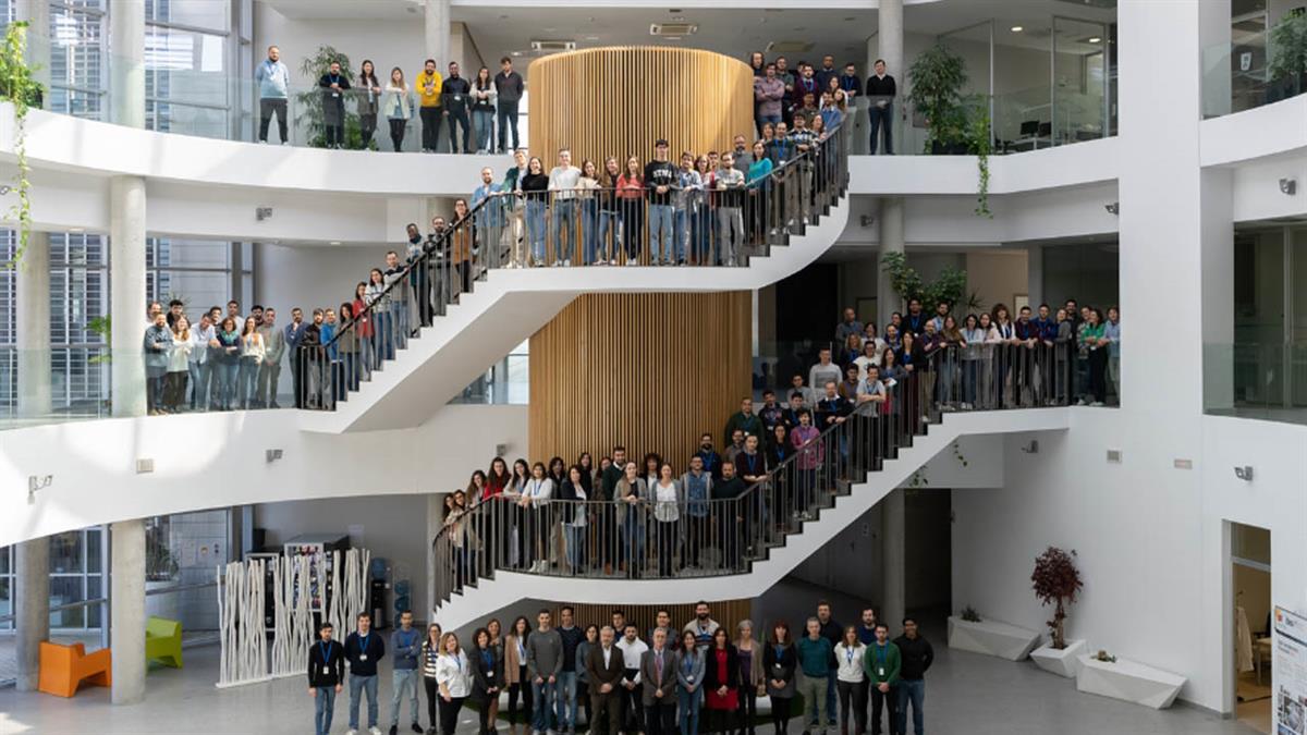 Un ranking de la Universidad de Stanford los sitúa entre los científicos de primer nivel