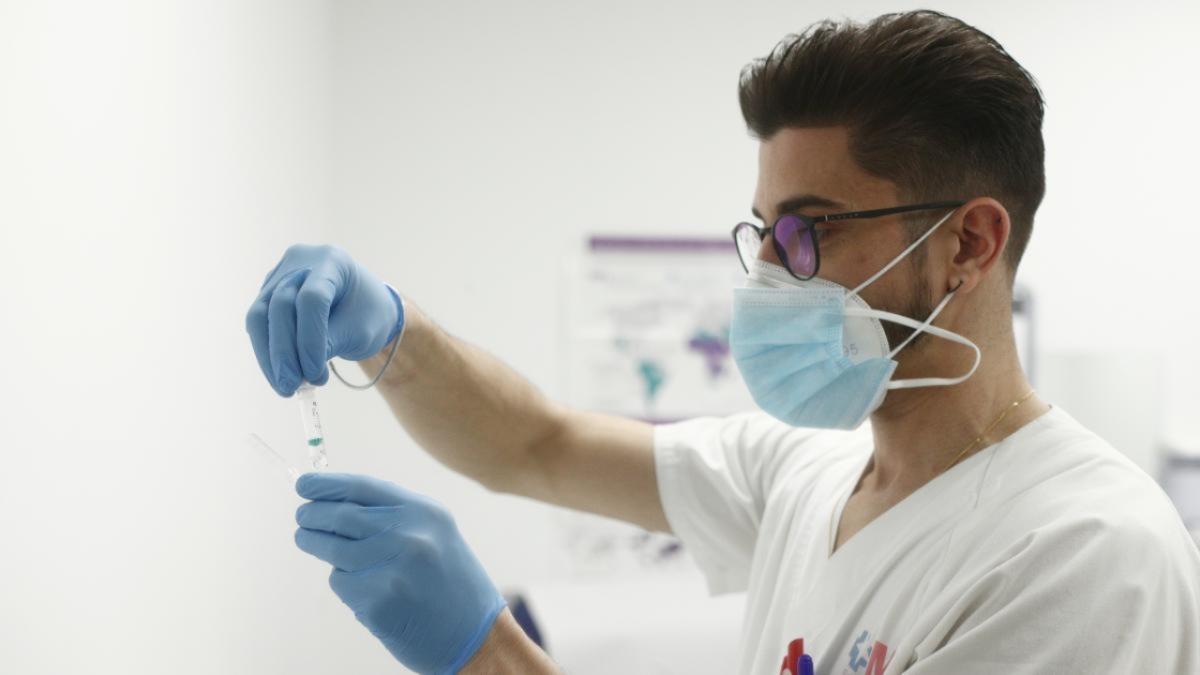 La EMA analiza cuatro casos graves de coagulación sanguínea