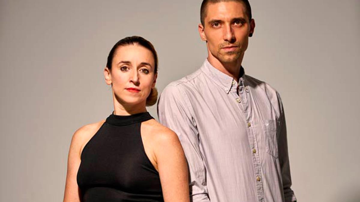 El próximo 26 de julio, con su espectáculo 'Al desnudo'