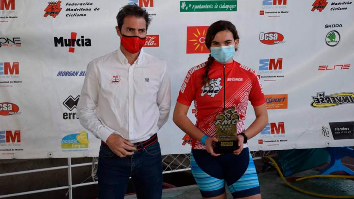 Las nuevas promesas de Fuenlabrada se llevan la victoria