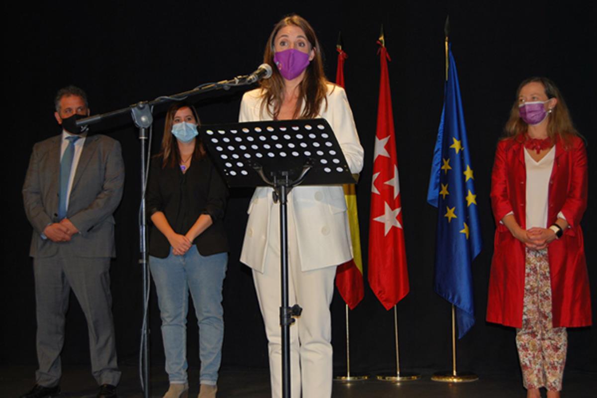 Es una iniciativa para que las mujeres en situación vulnerable, accedan a los beneficios de la actividad física