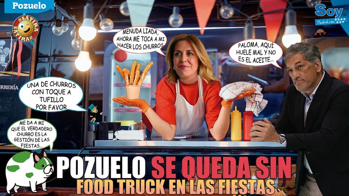 El portavoz del PSOE denuncia posibles irregularidades dentro del contrato de este servicio para los festivos de Navidad