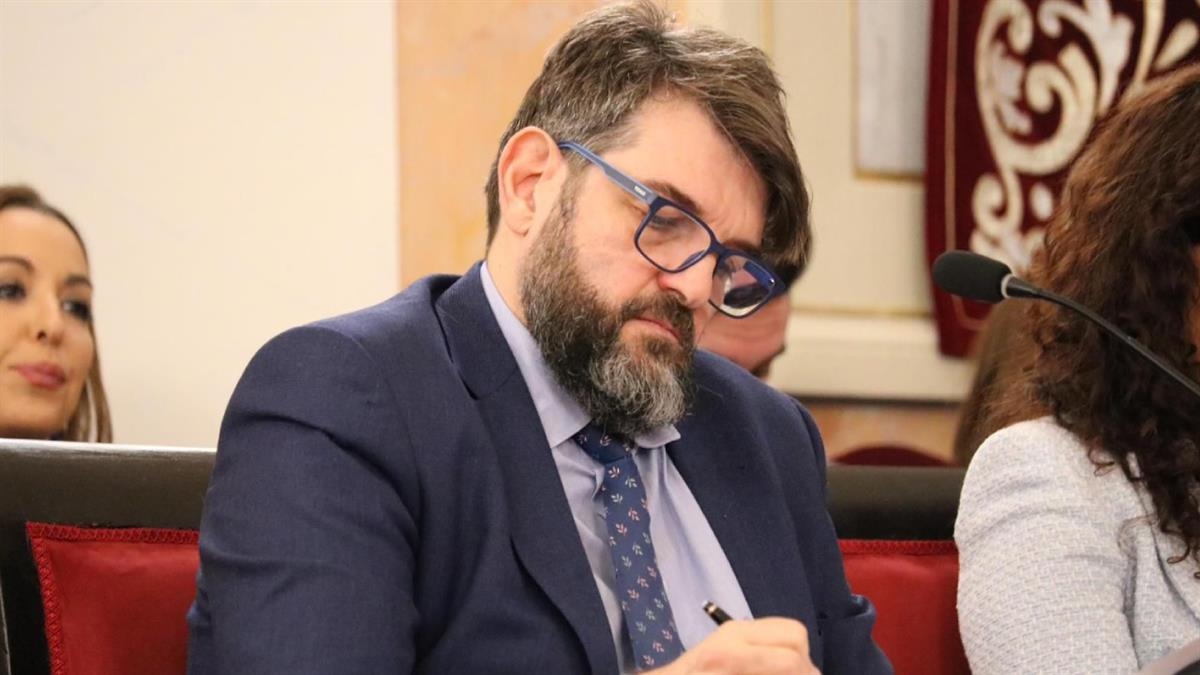 La formación denuncia posibles irregularidades en una de las últimas maniobras de Hacienda