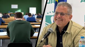 VOX solicita una comisión de investigación por las posibles irregularidades en el examen de oposición