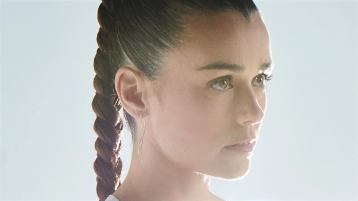 Es una artista que ha conocido las mieles del éxito en los últimos dos años gracias su megahit ‘La potra salvaje’ 