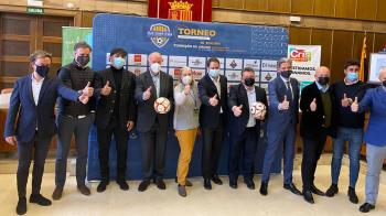 Se celebrará del 14 al 16 de abril y contará con club de toda la geografía española