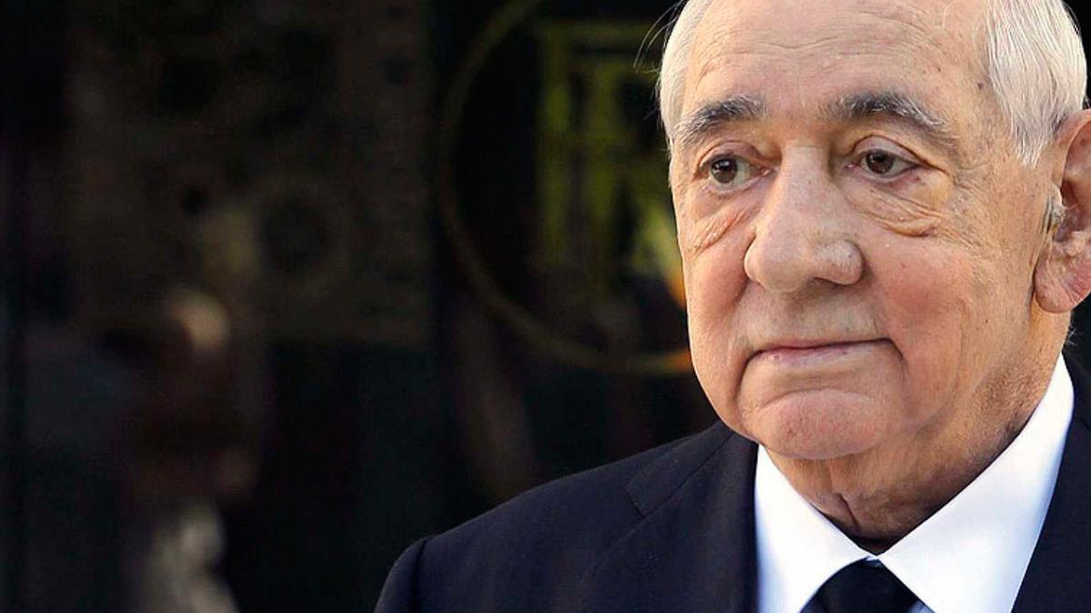 7 años después, el expresidente de El Corte Inglés, tendrá una calle en Arganzuela a falta de aprobarse en Pleno