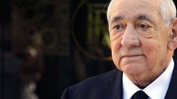 7 años después, el expresidente de El Corte Inglés, tendrá una calle en Arganzuela a falta de aprobarse en Pleno