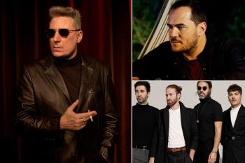 Artistas de renombre se integran en la programación, que se extenderá hasta el 13 de septiembre