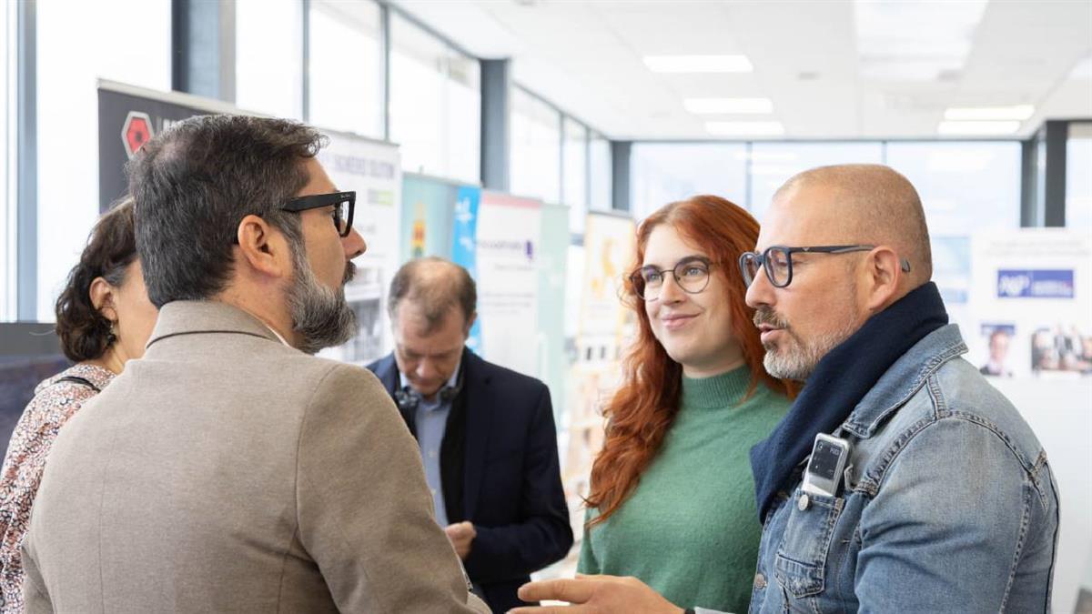 Este organismo ha superado la auditoría de certificación de sistemas de gestión bajo la norma internacional ISO 9001:2015