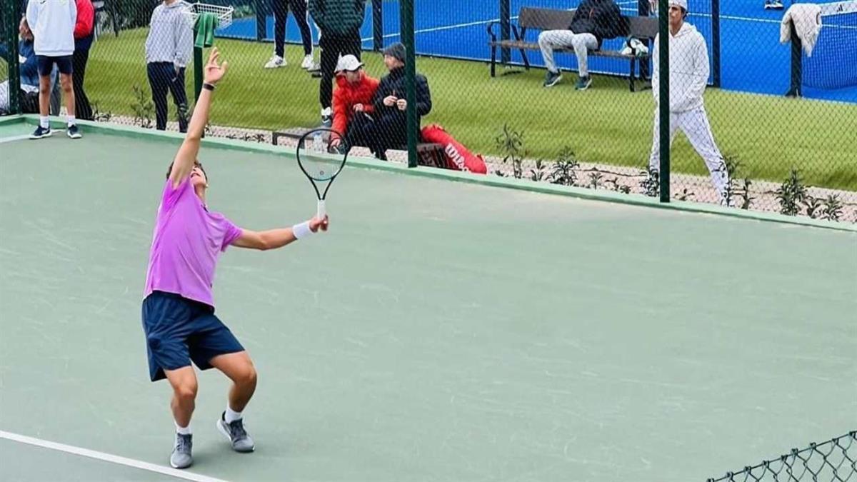 Se disputará entre los días 23 y 30 de noviembre