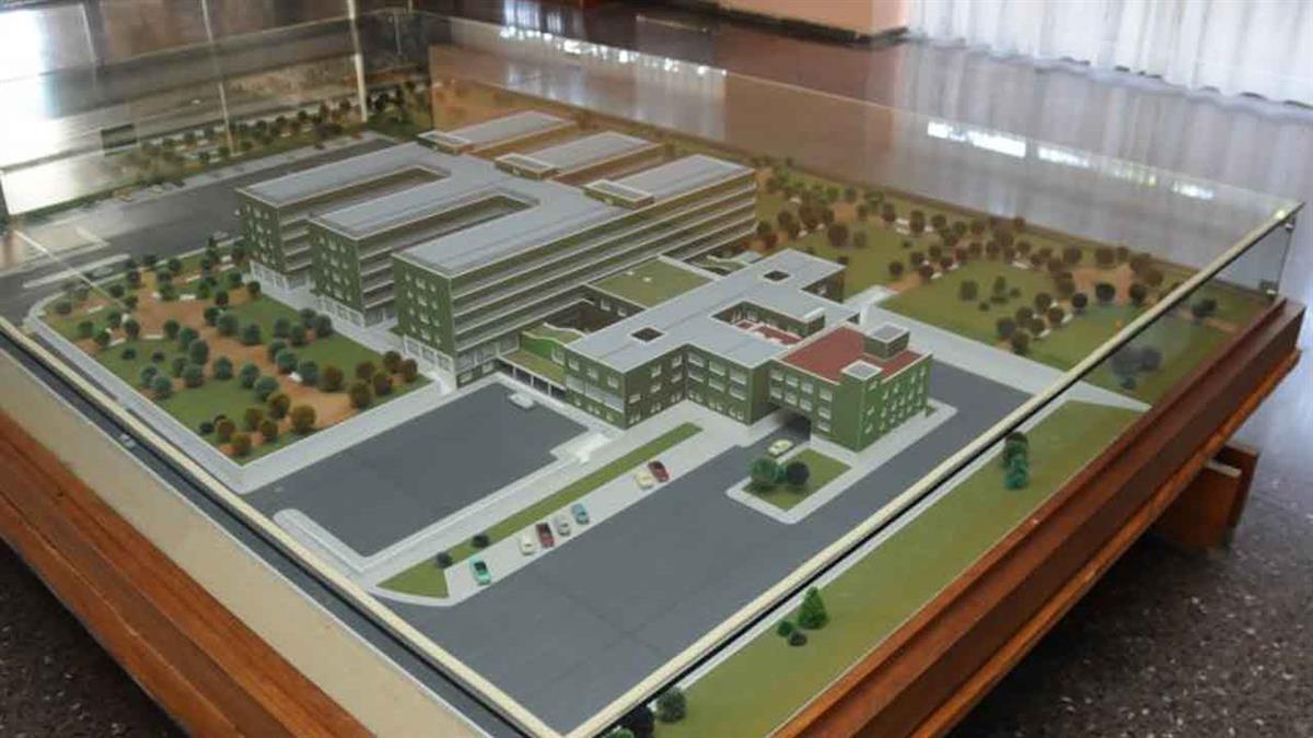 Izquierda Unida denuncia la falta de material y personal en la residencia alcalaína, y traslada una queja al Defensor del Pueblo 