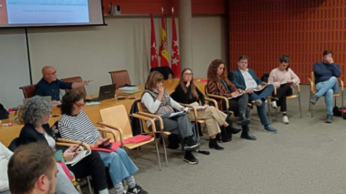 De esta forma, reafirman su modelo de democracia interna que forma parte de la identidad política de la organización