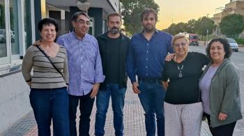 Izquierda Unida Alcalá fomentará el alquiler entre particulares ofreciendo condiciones beneficiosas a los propietarios de pisos vacío