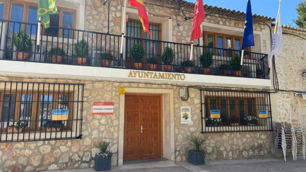 Izquierda Unida sale del gobierno de Nuevo Baztán por su rechazo a la privatización del servicio de recogida de basura