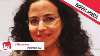 IU Villaviciosa no nos ha remitido su tribuna esta vez