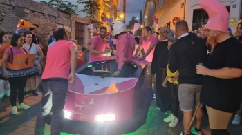 La competición más divertida del verano celebra su cuarta edición