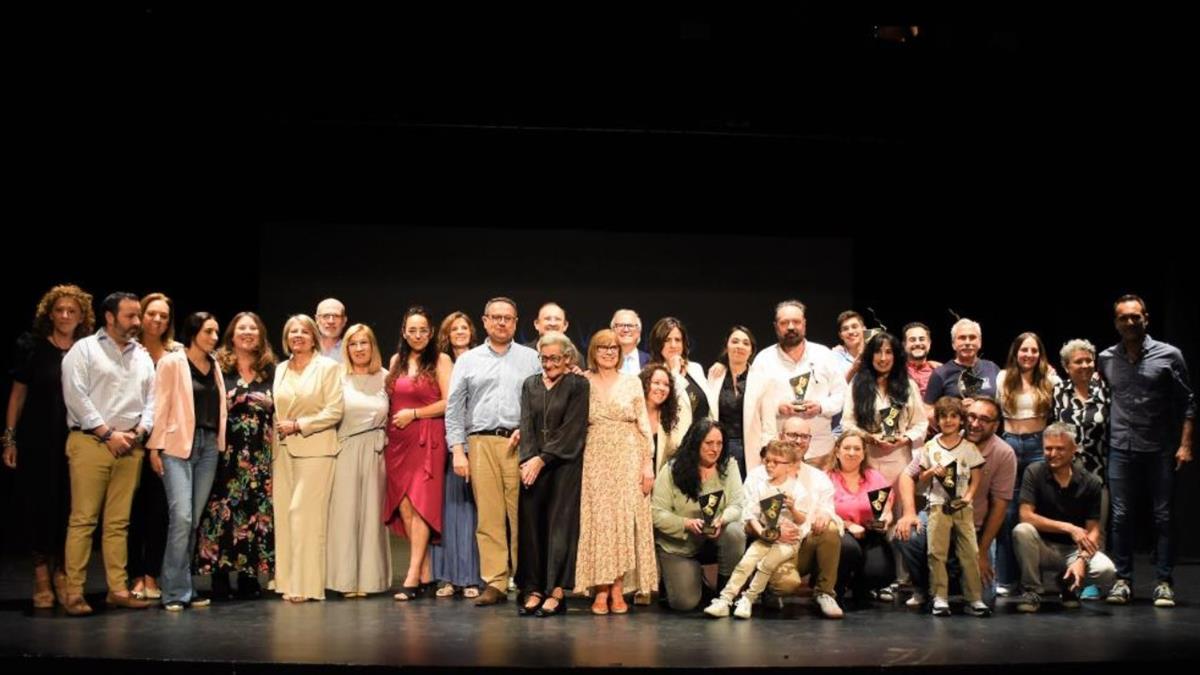 Este evento cultural concita cada año el interés de un gran número de compañías 