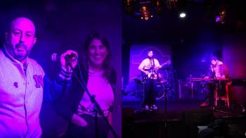 El evento fue impulsado por Más Madrid Las Rozas 