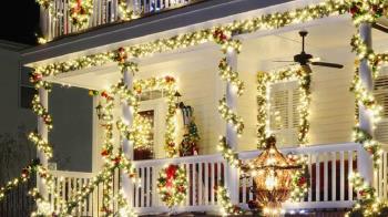El Ayuntamiento premia la mejor decoración navideña de balcones, ventanas y fachadas de viviendas