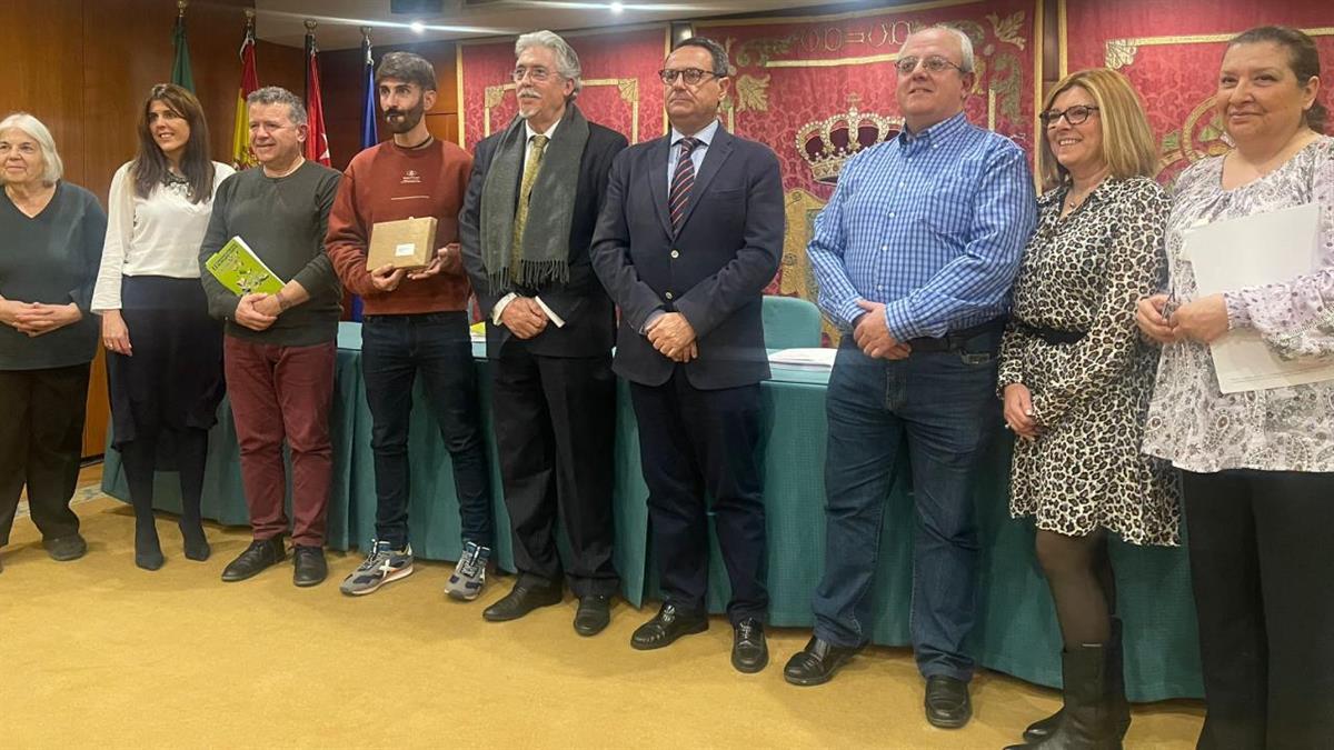 El Concurso Literario 'La Savia de El Bosque' celebra su cuarta edición