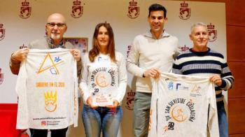 El próximo 31 de diciembre se celebrará la IV San Silvestre de Coslada 