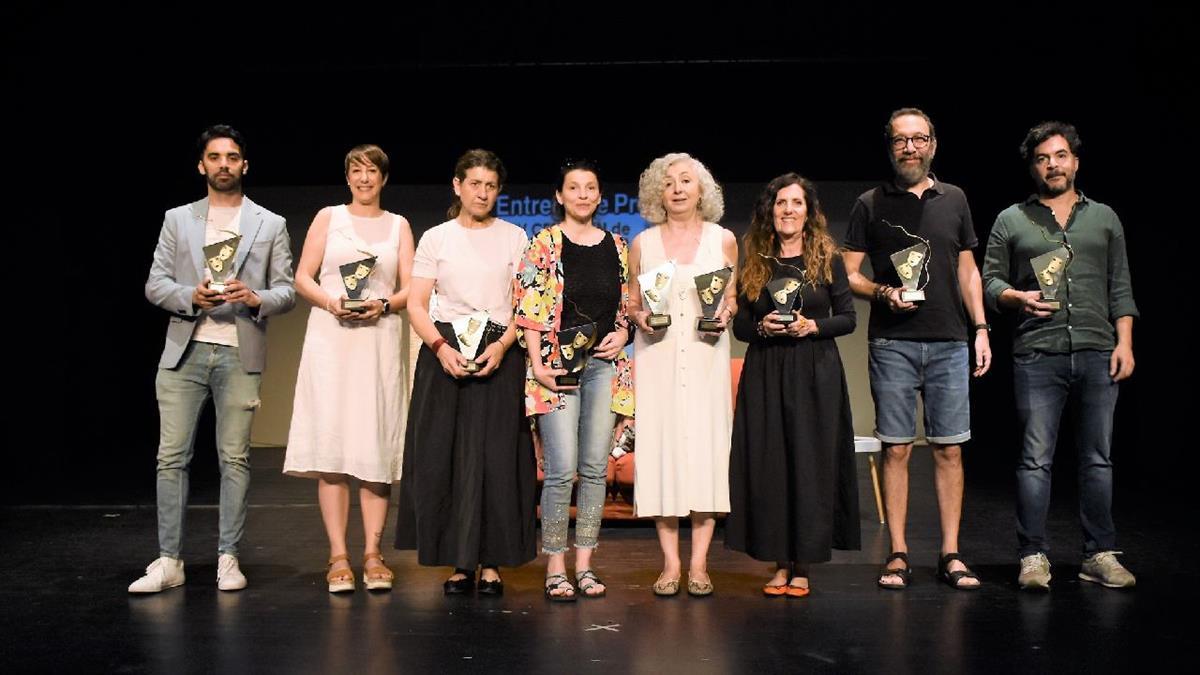 La cuarta edición ha contado con la participación de 43 compañías