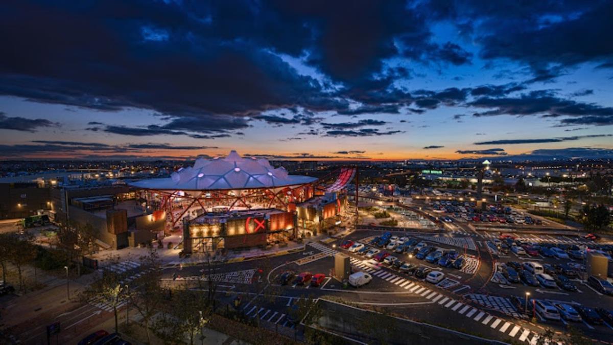 El centro comercial y de ocio será el punto de encuentro de los amantes de la cultura geek 