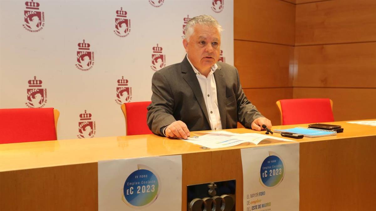 Se podrá acceder a cerca de 200 ofertas de empleo de diversos sectores