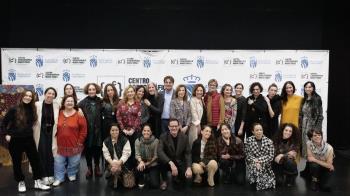 Los IV Encuentros Coreográficos Internacionales ‘Danza en femenino’ reúne a 22 de las más prestigiosas creadoras en nuestra ciudad. 